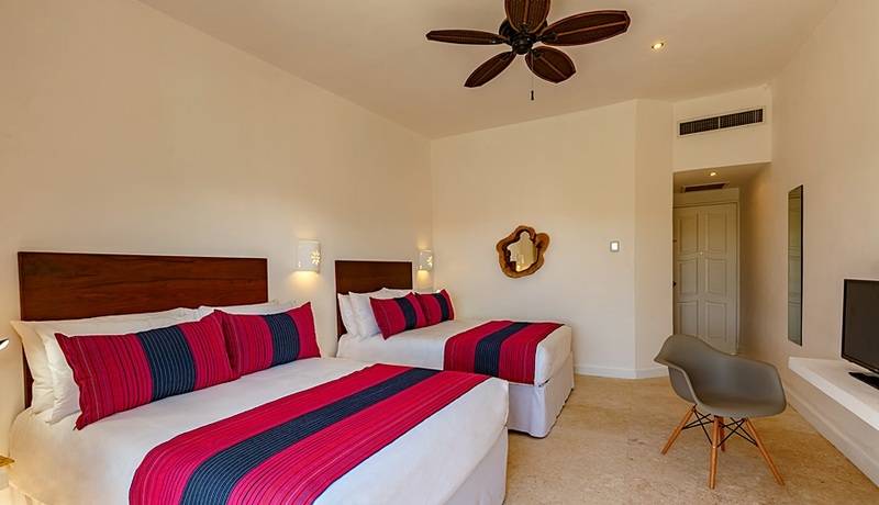 ホテル Hm Playa del Carmen