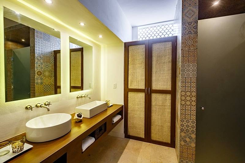 ホテル Hm Playa del Carmen