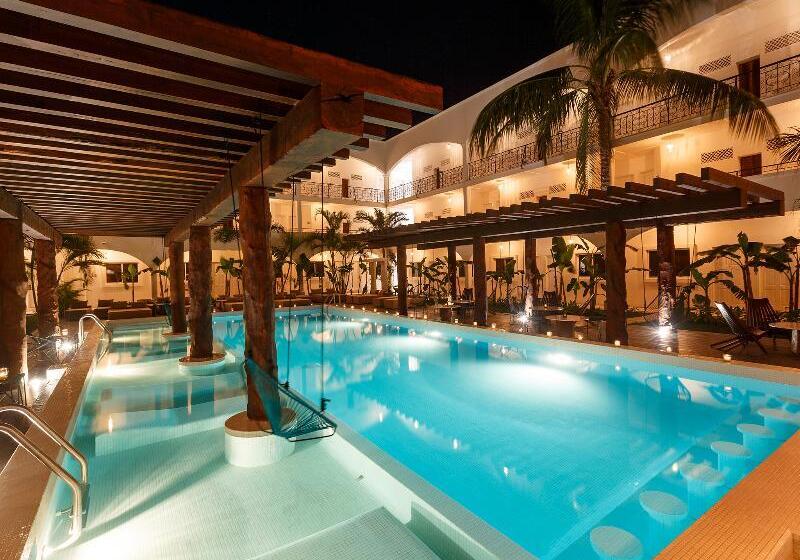 ホテル Hm Playa del Carmen