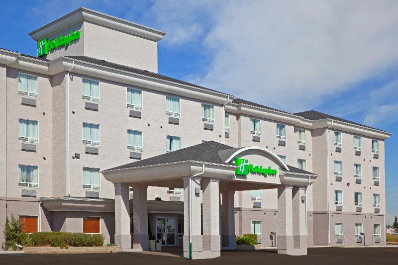 Holiday Inn Hotel & Suites Regina, An Ihg