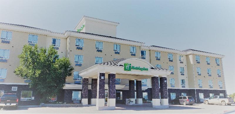 Holiday Inn Hotel & Suites Regina, An Ihg