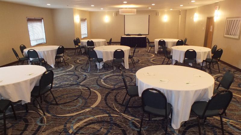 Holiday Inn Hotel & Suites Regina, An Ihg