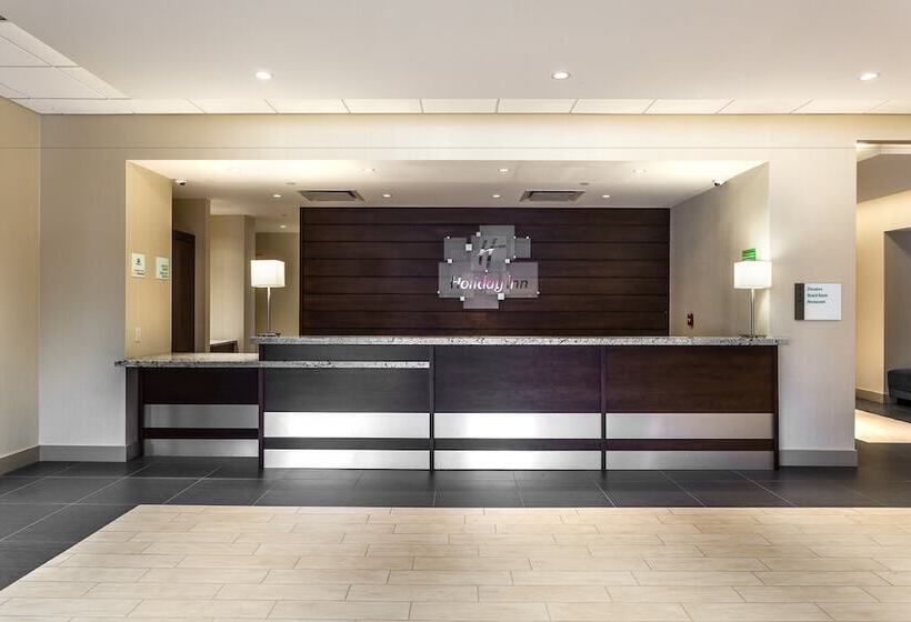 هتل Holiday Inn Chicago North Evanston, An Ihg