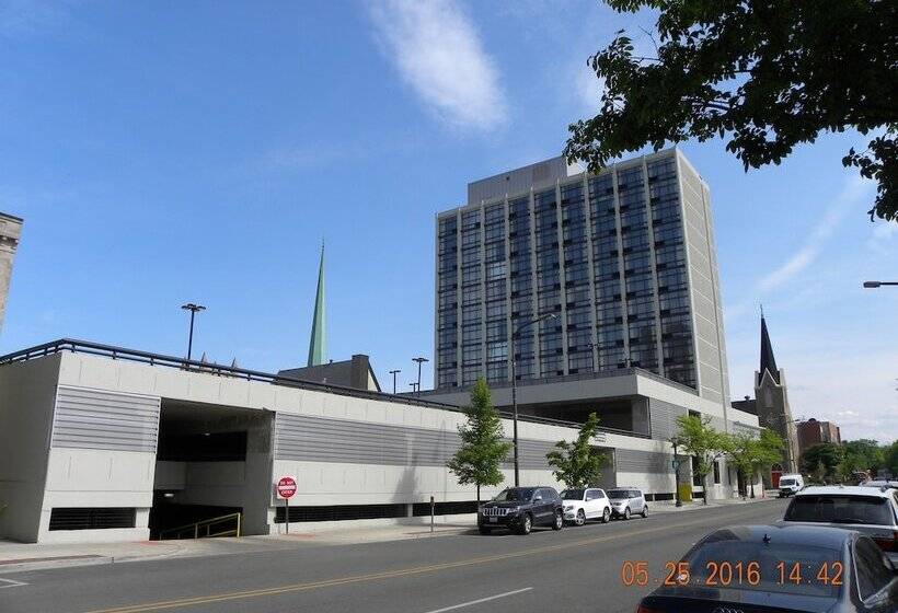 هتل Holiday Inn Chicago North Evanston, An Ihg