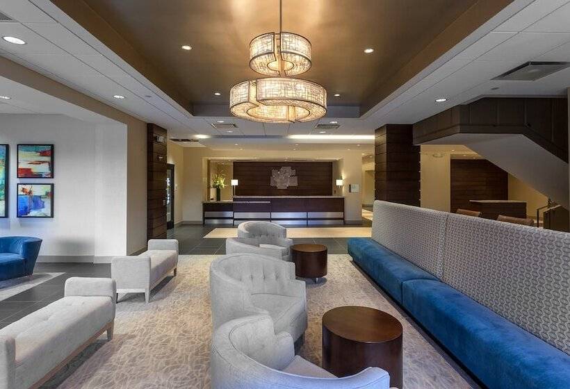 هتل Holiday Inn Chicago North Evanston, An Ihg