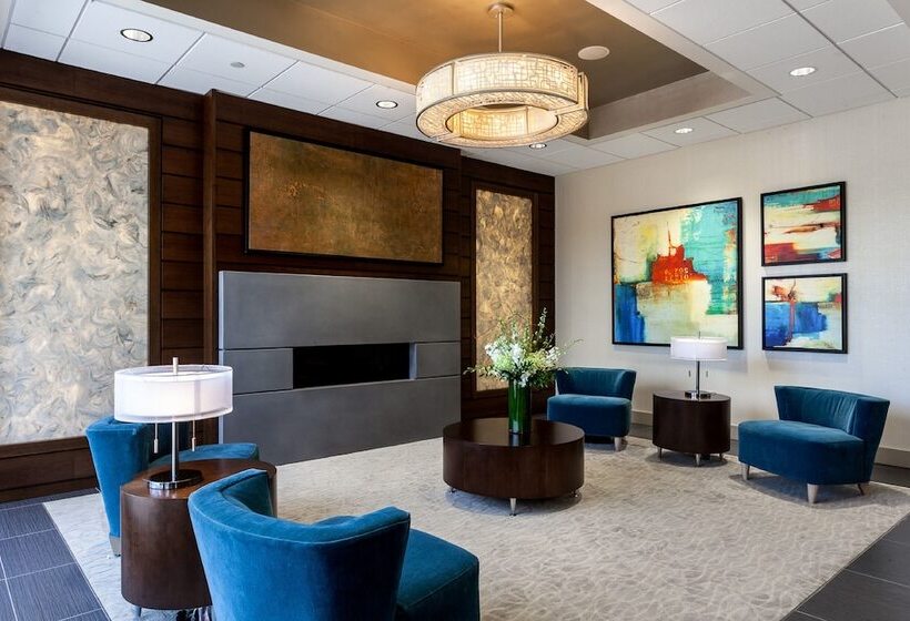 هتل Holiday Inn Chicago North Evanston, An Ihg