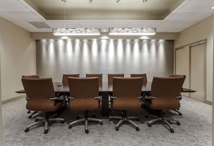 هتل Holiday Inn Chicago North Evanston, An Ihg