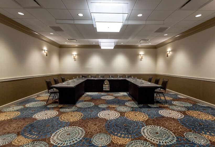 هتل Holiday Inn Chicago North Evanston, An Ihg