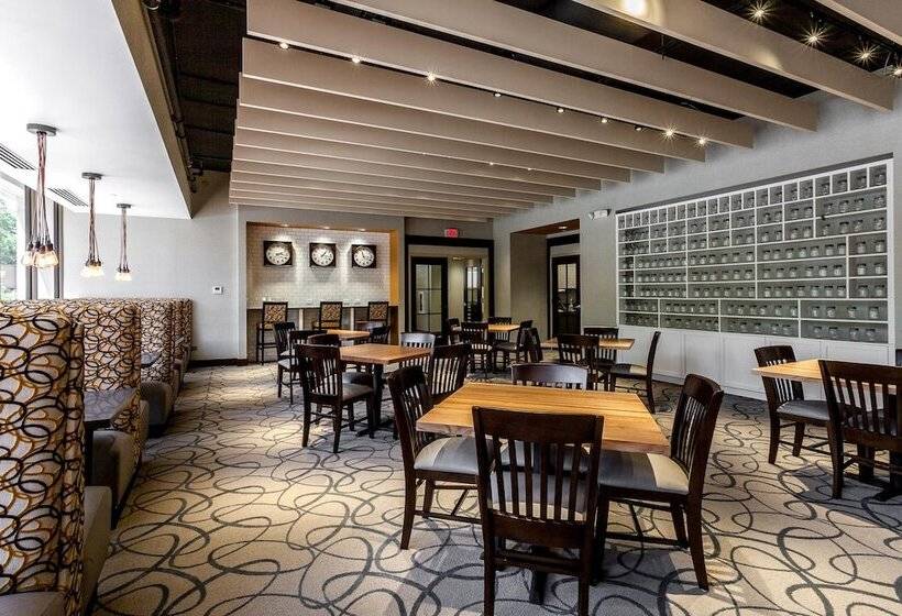 هتل Holiday Inn Chicago North Evanston, An Ihg