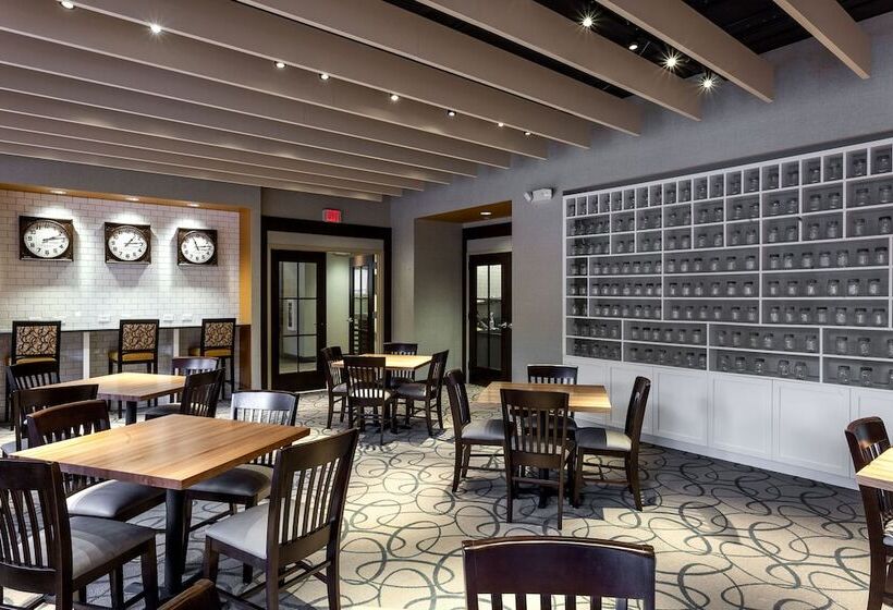 هتل Holiday Inn Chicago North Evanston, An Ihg