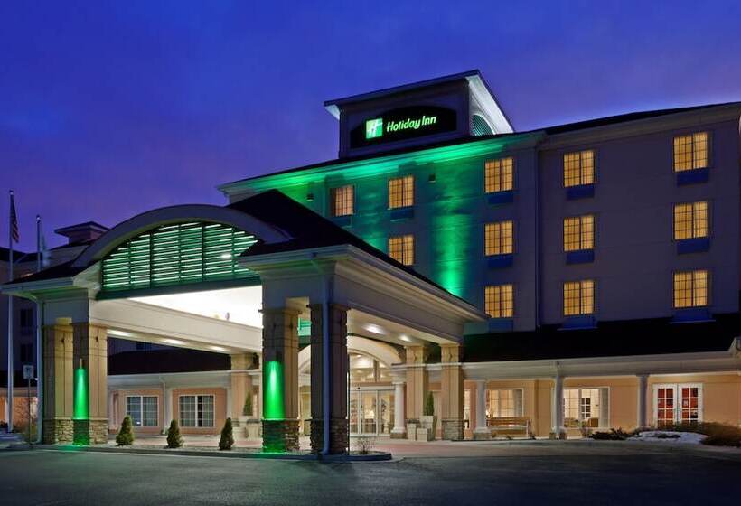 酒店 Holiday Inn Colorado Springs Airport, An Ihg