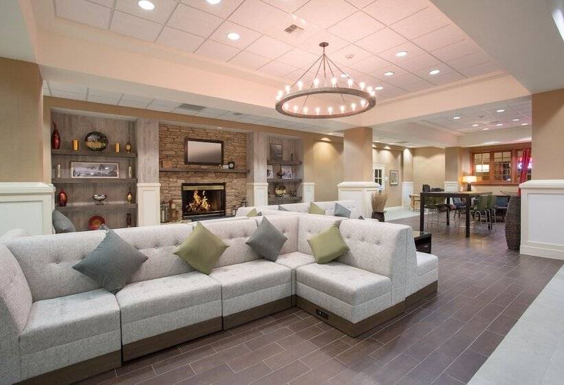 酒店 Holiday Inn Colorado Springs Airport, An Ihg