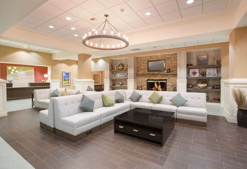 酒店 Holiday Inn Colorado Springs Airport, An Ihg