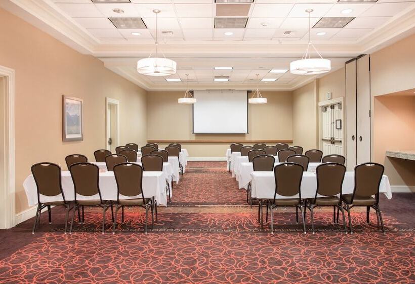 酒店 Holiday Inn Colorado Springs Airport, An Ihg