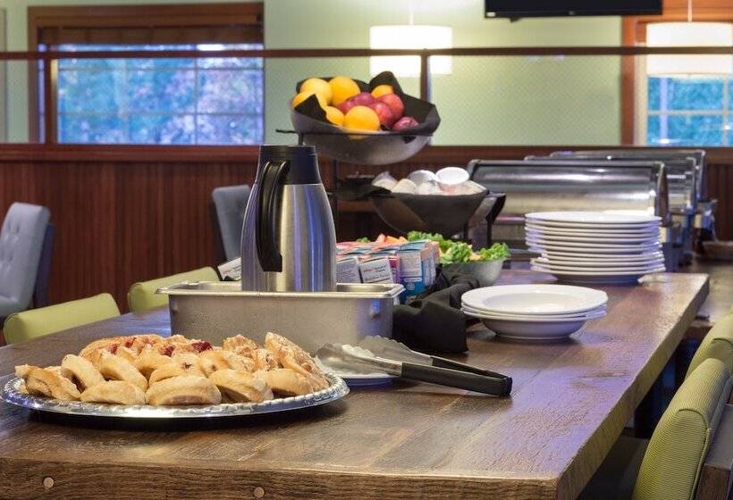 酒店 Holiday Inn Colorado Springs Airport, An Ihg