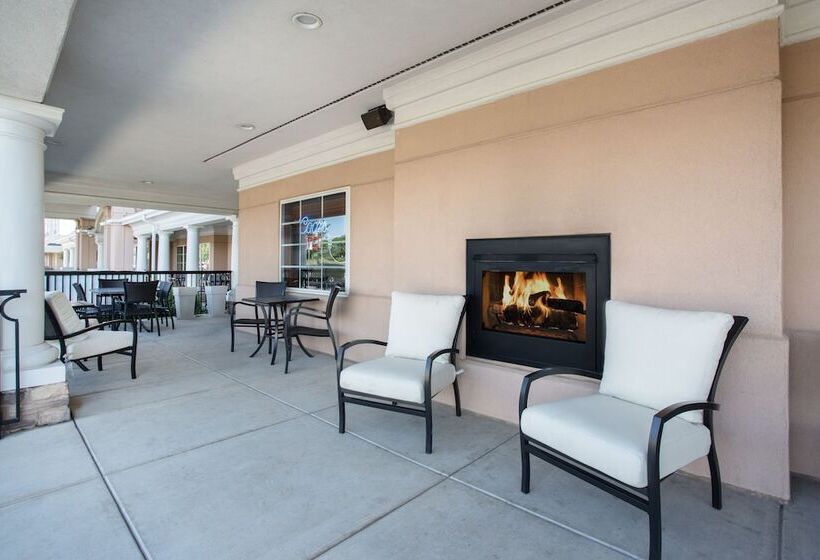 酒店 Holiday Inn Colorado Springs Airport, An Ihg