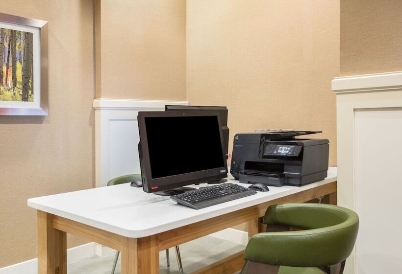 酒店 Holiday Inn Colorado Springs Airport, An Ihg