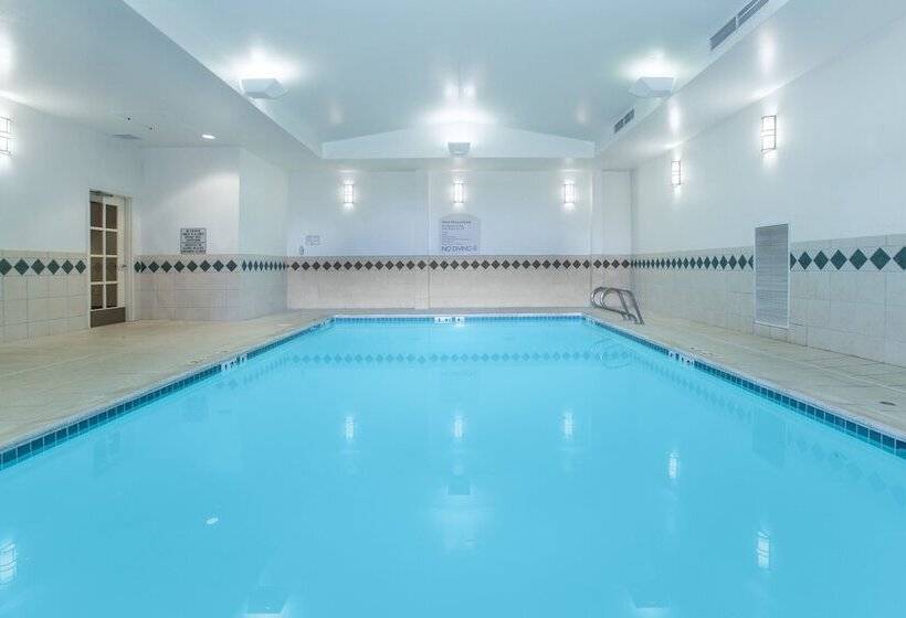 酒店 Holiday Inn Colorado Springs Airport, An Ihg