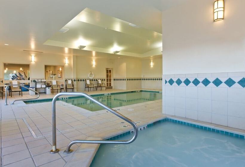 酒店 Holiday Inn Colorado Springs Airport, An Ihg