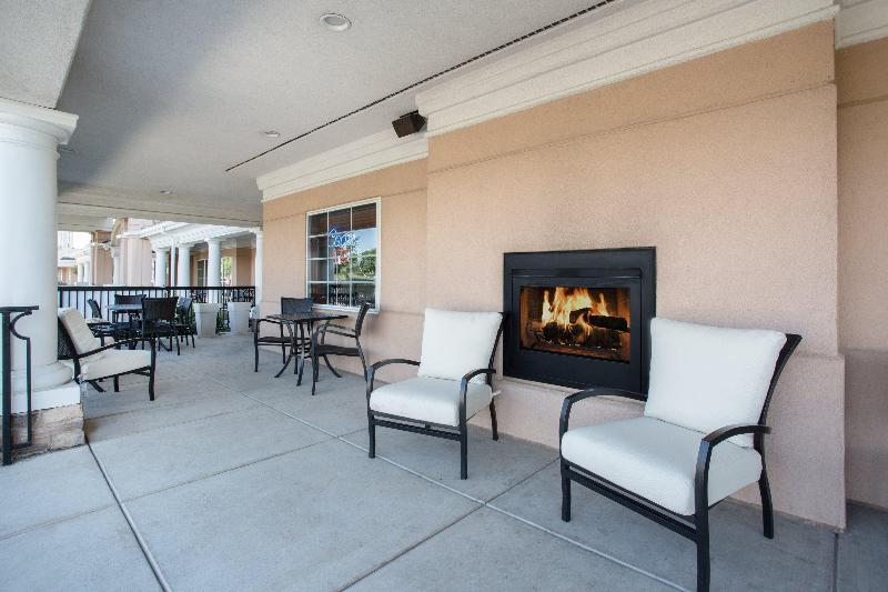 酒店 Holiday Inn Colorado Springs Airport, An Ihg