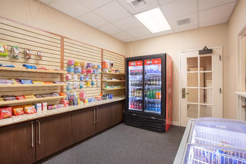 酒店 Holiday Inn Colorado Springs Airport, An Ihg