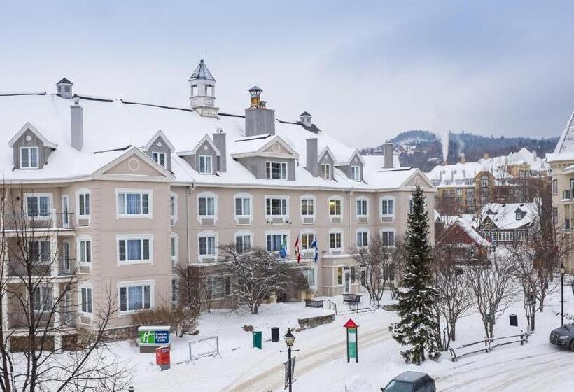 호텔 Holiday Inn Express & Suites Tremblant, An Ihg