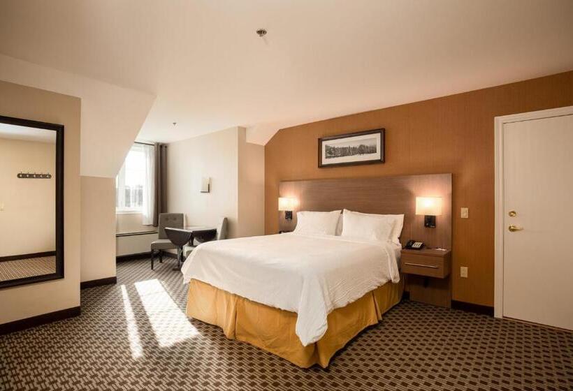 호텔 Holiday Inn Express & Suites Tremblant, An Ihg