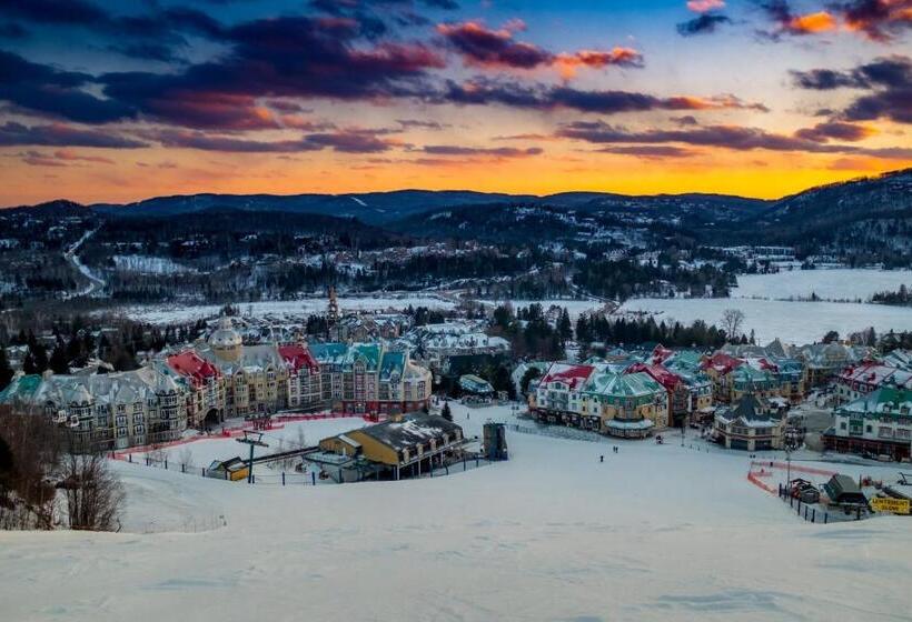 호텔 Holiday Inn Express & Suites Tremblant, An Ihg