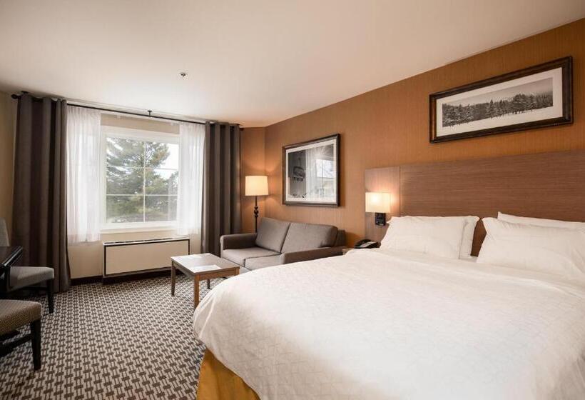 호텔 Holiday Inn Express & Suites Tremblant, An Ihg
