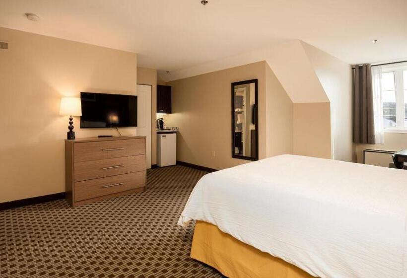 호텔 Holiday Inn Express & Suites Tremblant, An Ihg