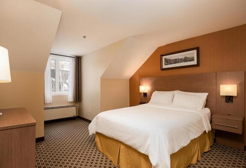 호텔 Holiday Inn Express & Suites Tremblant, An Ihg