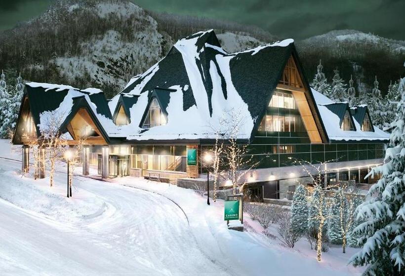 호텔 Holiday Inn Express & Suites Tremblant, An Ihg