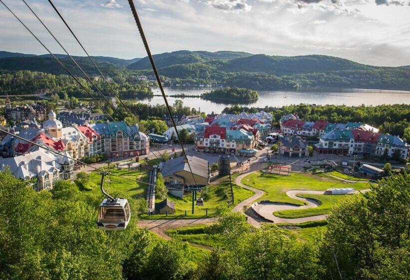 호텔 Holiday Inn Express & Suites Tremblant, An Ihg