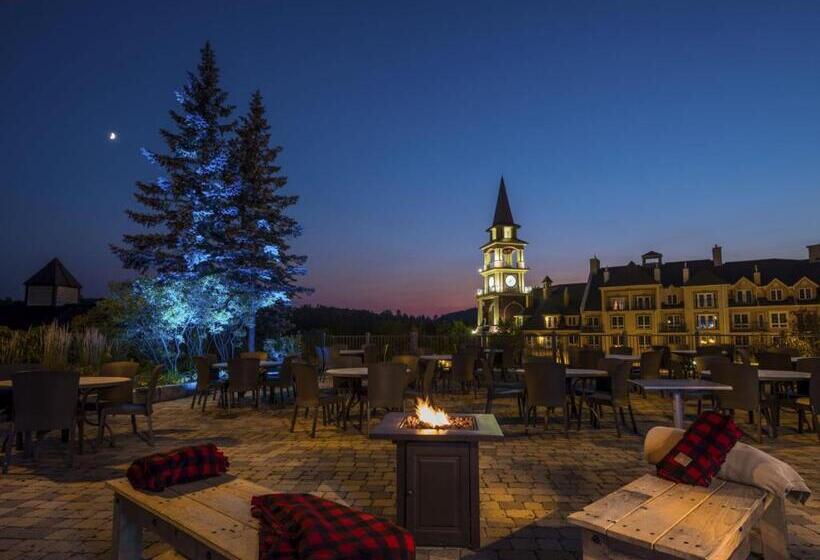 호텔 Holiday Inn Express & Suites Tremblant, An Ihg