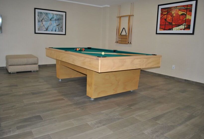 בית מלון כפרי Holiday Inn Express Toluca, An Ihg