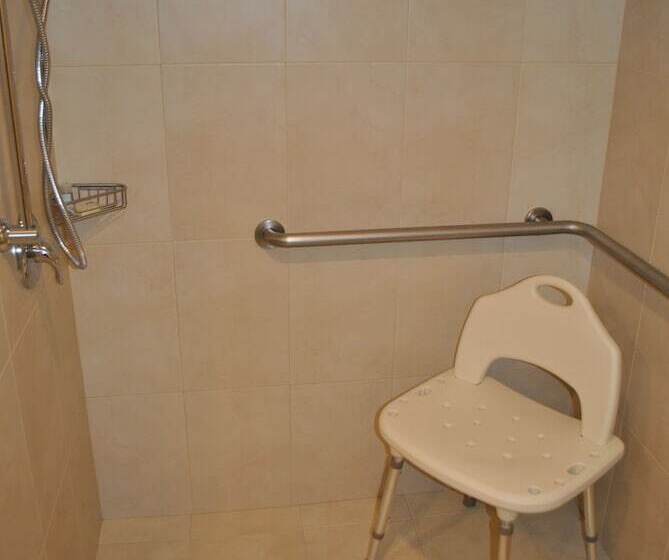 בית מלון כפרי Holiday Inn Express Toluca, An Ihg