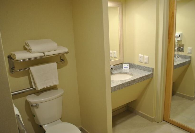 בית מלון כפרי Holiday Inn Express Toluca, An Ihg