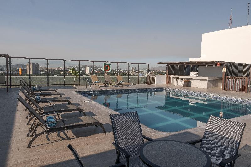 בית מלון כפרי Holiday Inn Guadalajara Select, An Ihg