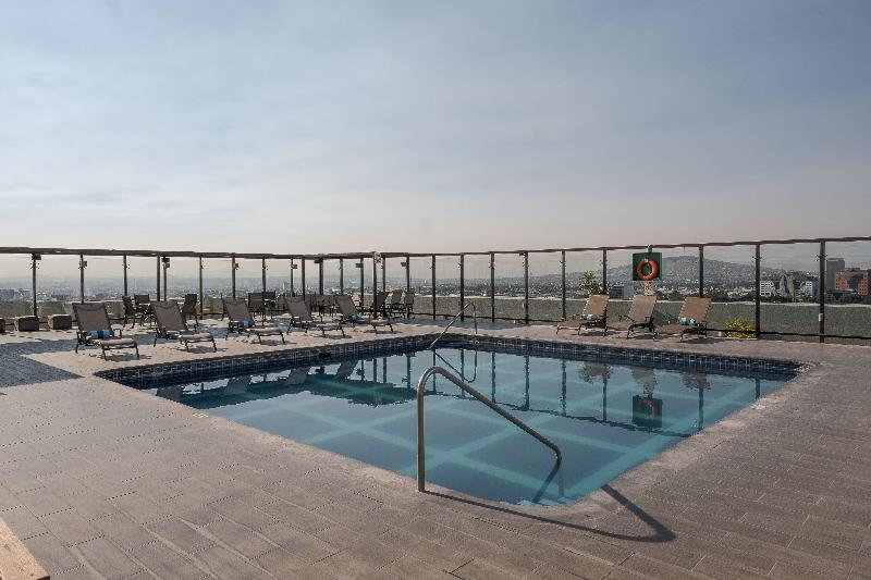 בית מלון כפרי Holiday Inn Guadalajara Select, An Ihg