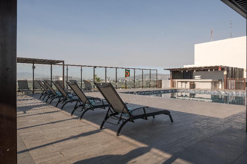 בית מלון כפרי Holiday Inn Guadalajara Select, An Ihg