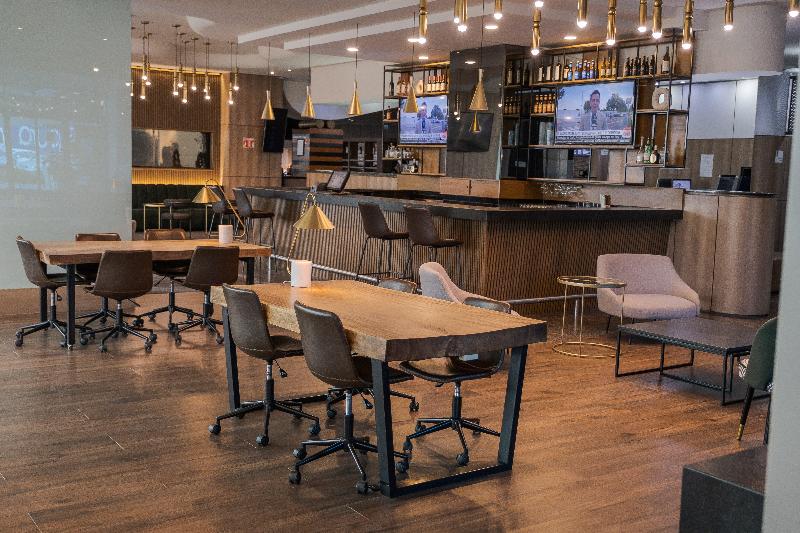 בית מלון כפרי Holiday Inn Guadalajara Select, An Ihg