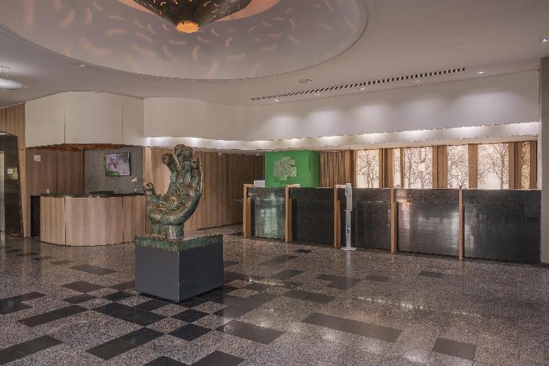 בית מלון כפרי Holiday Inn Guadalajara Select, An Ihg