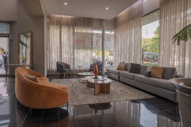 בית מלון כפרי Holiday Inn Guadalajara Select, An Ihg