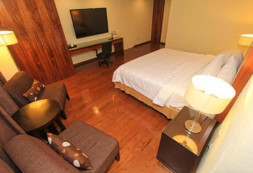 فندق Holiday Inn Leon, An Ihg