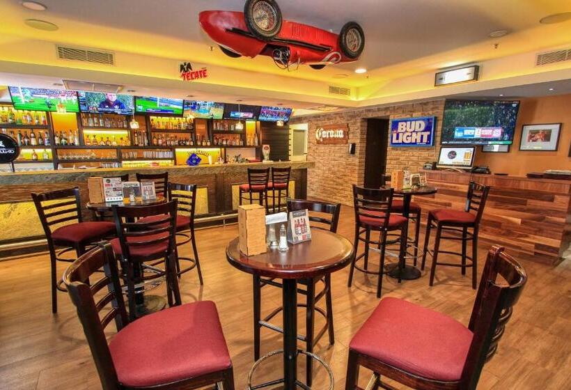 فندق Holiday Inn Leon, An Ihg