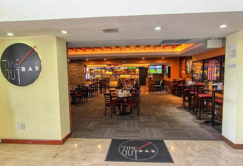 فندق Holiday Inn Leon, An Ihg