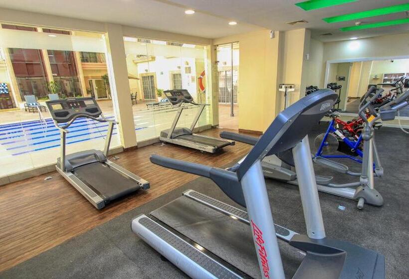 فندق Holiday Inn Leon, An Ihg