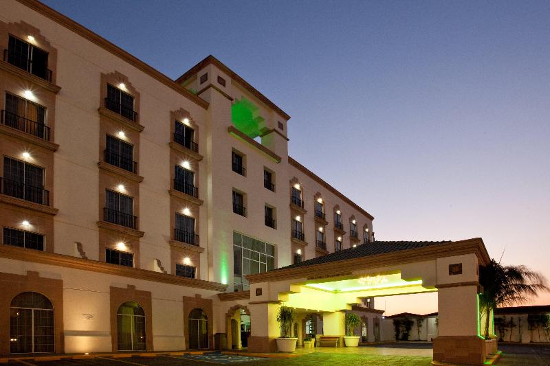 فندق Holiday Inn Leon, An Ihg
