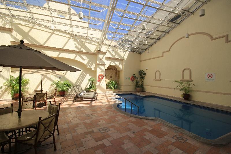 호텔 Holiday Inn Leon Convention Center, An Ihg