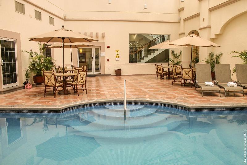 호텔 Holiday Inn Leon Convention Center, An Ihg